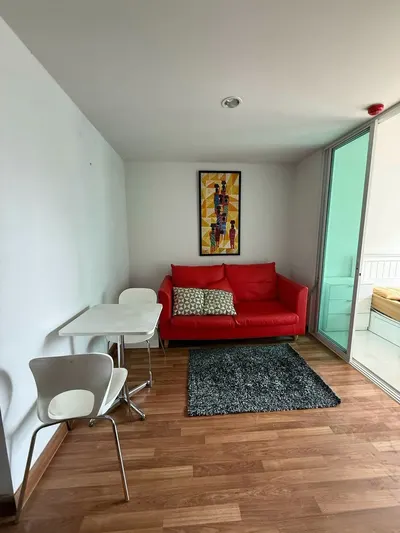 Regent Home Sukhumvit 81 (รีเจนท์ โฮม สุขุมวิท 81)的公寓出租，第3张，共5张
