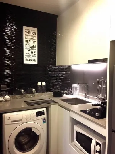 Property for rent near BTS Thong Lo, photo 4 of 5