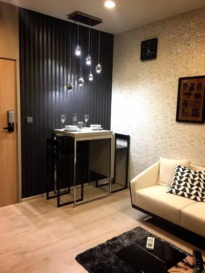 Property for rent near BTS Thong Lo, photo 2 of 5