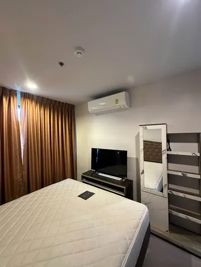 1-bed condo for rent at Life Ladprao, photo 2 of 5