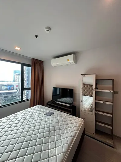 1-bed condo for rent at Life Ladprao, photo 5 of 5