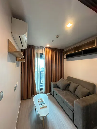 1-bed condo for rent at Life Ladprao, photo 3 of 5
