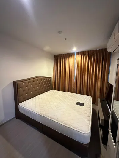 1-bed condo for rent at Life Ladprao, photo 1 of 5