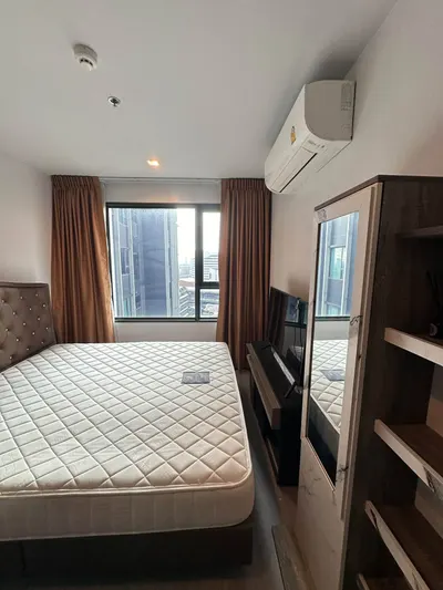 1-bed condo for rent at Life Ladprao, photo 4 of 5