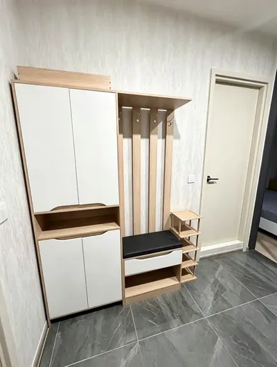 Studio condo for rent near MRT Queen Sirikit National Convention Centre, photo 5 of 5