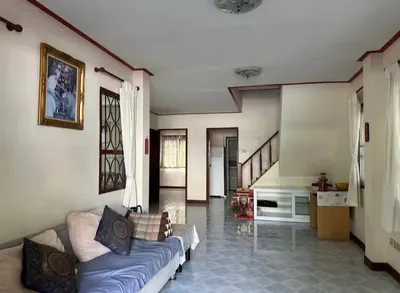 4-bed house for rent near ARL Ramkhamhaeng, photo 4 of 5