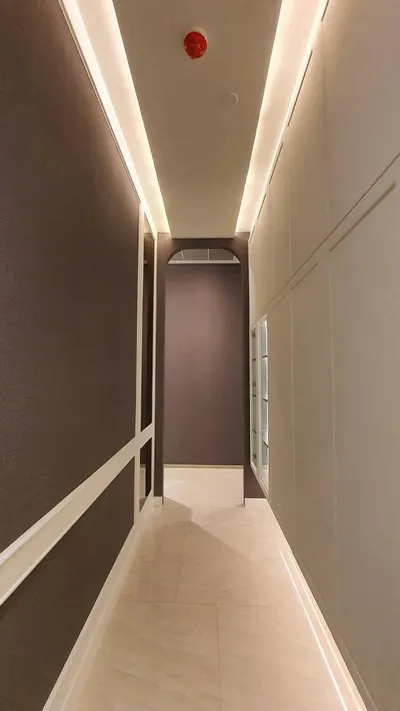Appartement 2 chambres à louer près de la station MRT Si Lom, photo 5 sur 5