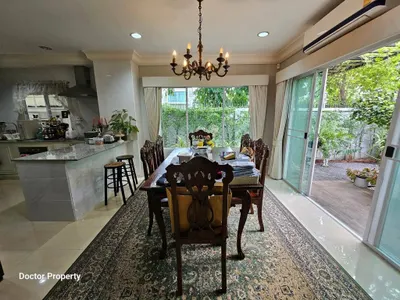 Perfect Place Sukhumvit 77-Suvarnabhumiの3ベッドルーム一戸建て（賃貸）、写真3/5
