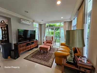 Perfect Place Sukhumvit 77-Suvarnabhumiの3ベッドルーム一戸建て（賃貸）、写真1/5