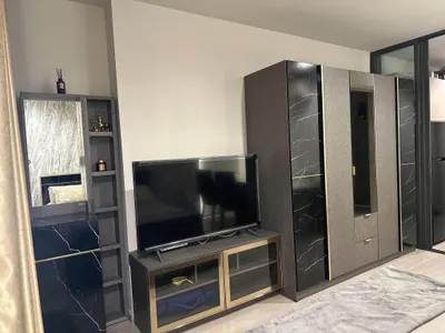 Studio condo for rent near BTS Ha Yaek Lat Phrao, photo 5 of 5
