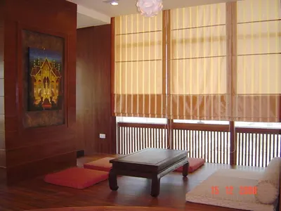 3-bed condo for rent at Baan Sathorn Chao Phraya, photo 5 of 5