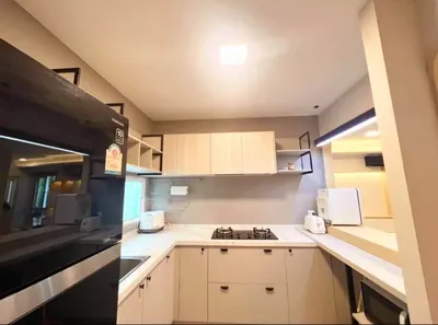 ให้เช่าบ้าน 2 ห้องนอน ใกล้ BTS บางนา รูปที่ 4 จาก 5
