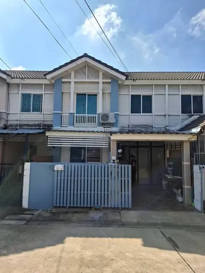 ノーンケーム区の3ベッドルーム一戸建て（売買）、写真1/5