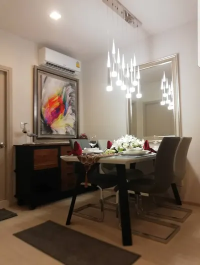 1-bed condo for sale at Life Sukhumvit 48, photo 4 of 5