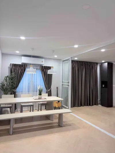 Maison 4 chambres à vendre à Centro Ratchapruek-345, photo 6 sur 10