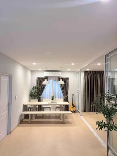 Maison 4 chambres à vendre à Centro Ratchapruek-345, photo 8 sur 10