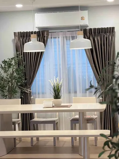 Maison 4 chambres à vendre à Centro Ratchapruek-345, photo 7 sur 10