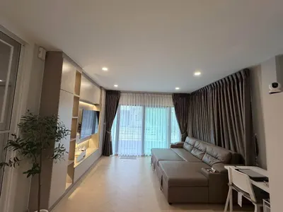 Maison 4 chambres à vendre à Centro Ratchapruek-345, photo 10 sur 10