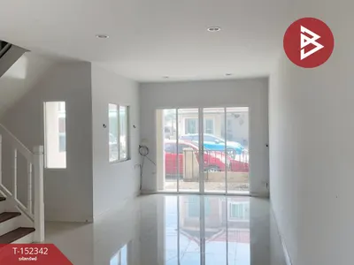 ARL スワンナプーム駅周辺の3ベッドルーム一戸建て（売買）、写真3/5