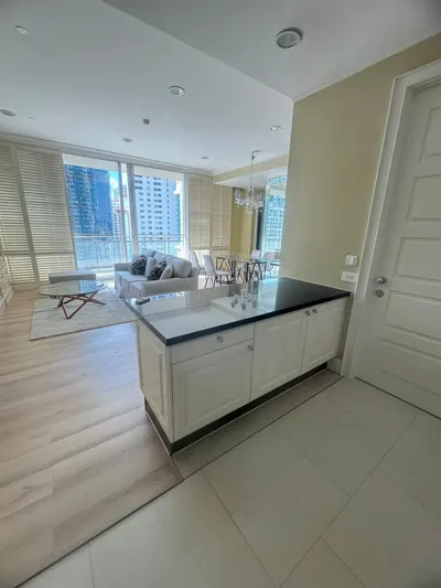 Condo 3 chambres à louer à Royce Private Residences, photo 5 sur 5