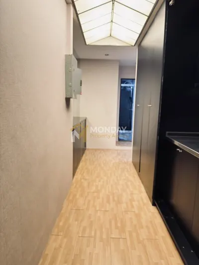ให้เช่าคอนโด 1 ห้องนอน Witthayu Complex รูปที่ 4 จาก 5