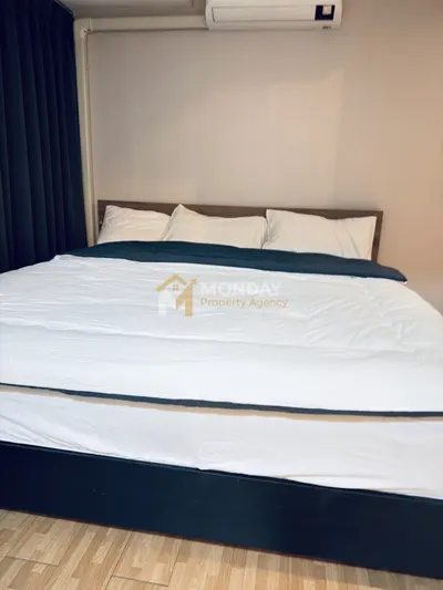 ให้เช่าคอนโด 1 ห้องนอน Witthayu Complex รูปที่ 2 จาก 5