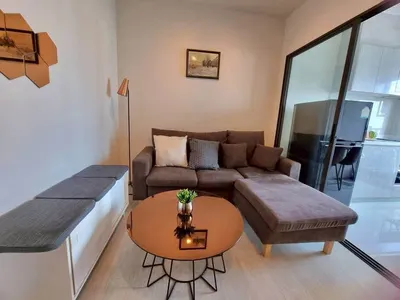1-bed condo for rent at Life Sukhumvit 48, photo 1 of 5
