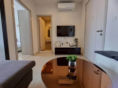 1-bed condo for rent at Life Sukhumvit 48, photo 3 of 5