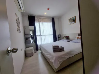 1-bed condo for rent at Life Sukhumvit 48, photo 5 of 5
