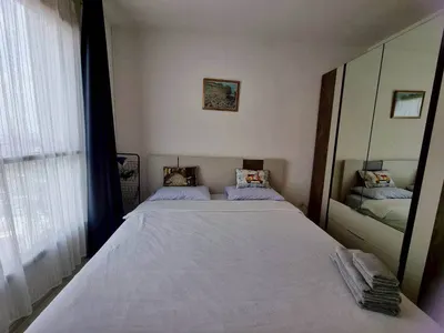 1-bed condo for rent at Life Sukhumvit 48, photo 4 of 5
