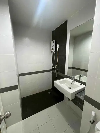 1-bed condo for rent at A Space ME Sukhumvit 77, photo 5 of 5