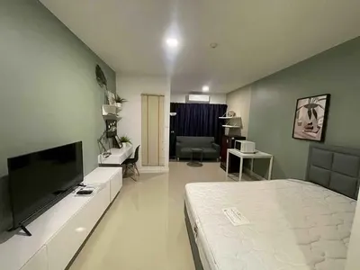 1-bed condo for rent at A Space ME Sukhumvit 77, photo 1 of 5