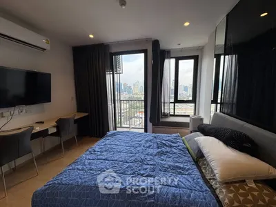 1-bed condo for rent at MARU Ekkamai 2, photo 2 of 5