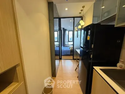 1-bed condo for rent at MARU Ekkamai 2, photo 1 of 5