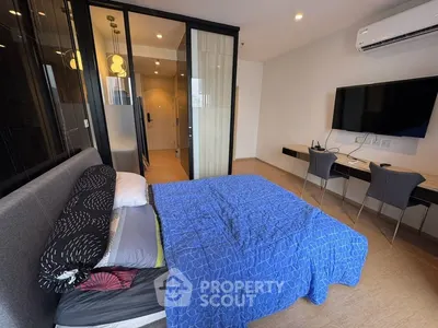 1-bed condo for rent at MARU Ekkamai 2, photo 5 of 5