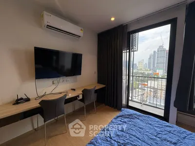 1-bed condo for rent at MARU Ekkamai 2, photo 3 of 5