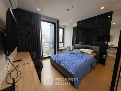 1-bed condo for rent at MARU Ekkamai 2, photo 4 of 5