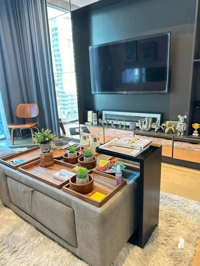 Condo 1 chambre à vendre à The Strand Thonglor, photo 4 sur 5