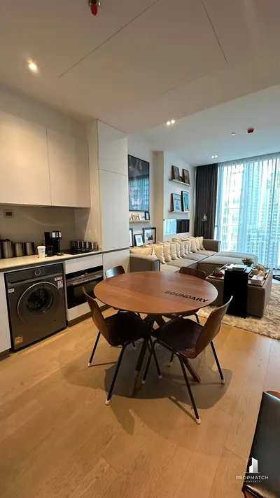 Condo 1 chambre à vendre à The Strand Thonglor, photo 5 sur 5
