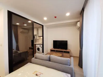 ให้เช่าคอนโด 1 ห้องนอน Noble Ambience Sukhumvit 42 รูปที่ 3 จาก 5