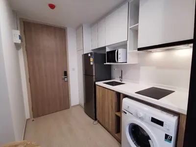 ให้เช่าคอนโด 1 ห้องนอน Noble Ambience Sukhumvit 42 รูปที่ 4 จาก 5