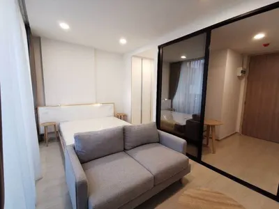 ให้เช่าคอนโด 1 ห้องนอน Noble Ambience Sukhumvit 42 รูปที่ 5 จาก 5
