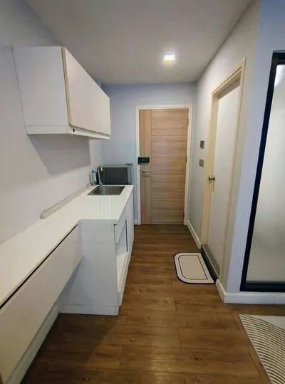 ESTA Bliss Condoの1ベッドルームコンドミニアム（賃貸）、写真4/5