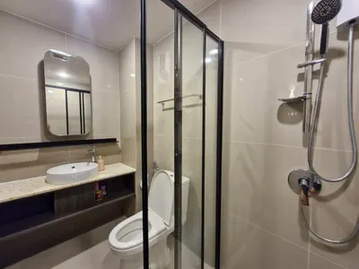 1-bed condo for rent at XT HUAIKHWANG, photo 10 of 10