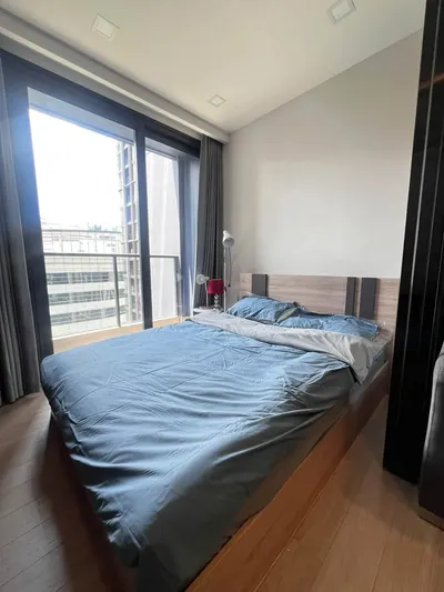 Condo 1 chambre à louer à One9Five Asoke - Rama 9, photo 4 sur 5