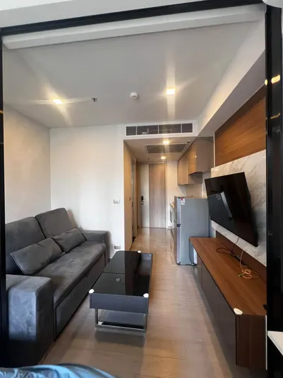 Condo 1 chambre à louer à One9Five Asoke - Rama 9, photo 5 sur 5