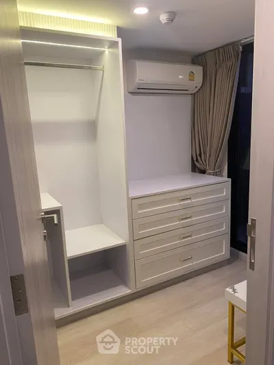 KnightsBridge Prime Sathonの1ベッドルームコンドミニアム（賃貸）、写真7/10