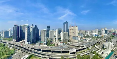 ขายคอนโดสตูดิโอ Life Asoke รูปที่ 5 จาก 5