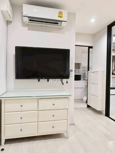 Condo 1 chambre à louer à Life Asoke, photo 3 sur 4