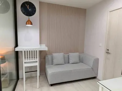 Condo 1 chambre à louer à Life Asoke, photo 4 sur 4